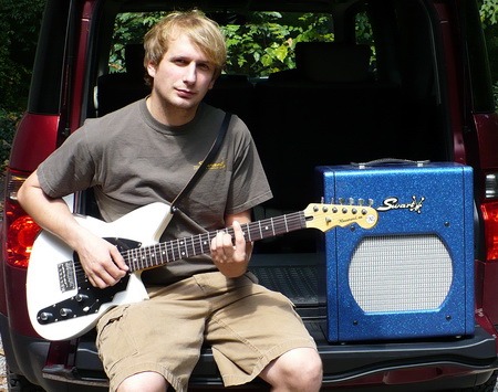 Reverend SLS 4717